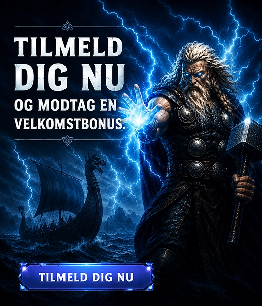 thorfortune casino registration